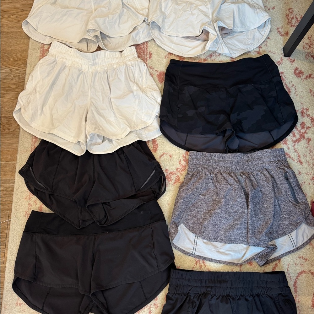 lululemon athletica bundle!